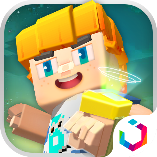 Blocky Mods Testing APK icon